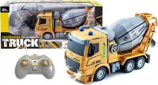 Artyk R/C Mixer