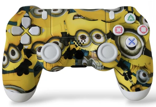 PlayStation 4 Doubleshock 4 V2