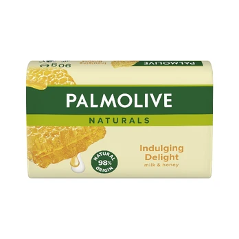 PALMOLIVE HYGIENE PLUS ALOE VERA tualetinis muilas, 90 g
