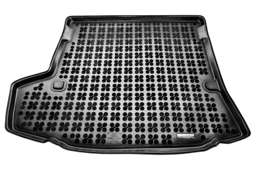 Bagažinės apmušalas REZAW-PLAST RP231728