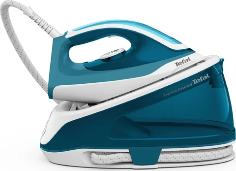 Tefal Express Essential SV6115 garų generatorius