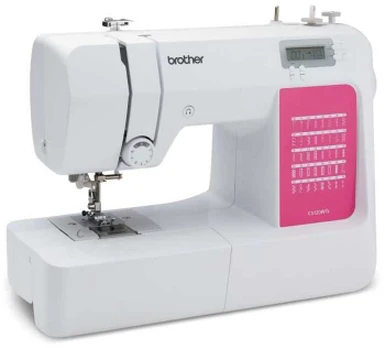 Siuvimo mašina Brother CS120WTs