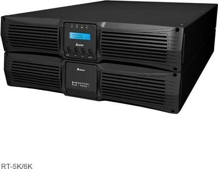 Delta Electronics UPS New RT-6K Extended