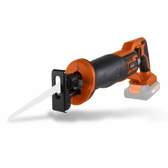 Stūmoklinis pjūklas Powerplus Dual Power Powdp25100 20 V