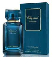 Kvapusis vanduo Chopard Or De Calambac EDP moterims/vyrams, 100 ml