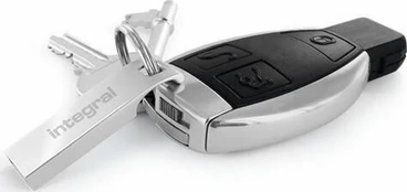 USB laikmena Integral INFD128GBARC3.0