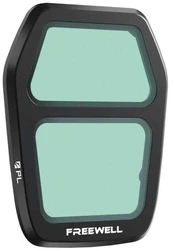 Filtras CPL Freewell do DJI Air 3S kaina