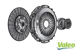 Sankabos komplektas VALEO 827161