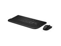 HP Multi-Device Dual-Mode Mouse and Kbd