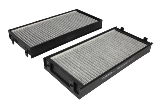 Salono filtras PURRO PUR-PC3011C-2
