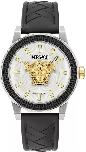 Laikrodis VERSACE MAN VE9I00124 (43MM)