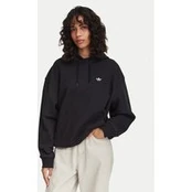 adidas Džemperis Essentials KR3605 Juoda Oversize