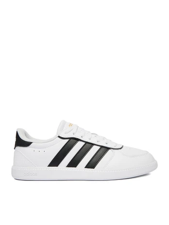 adidas Laisvalaikio batai BREAKNET SLEEK IH5426 Balta