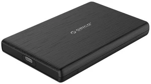 HDD/SSD korpusas Extra Digital HC380084, 2.5" kaina