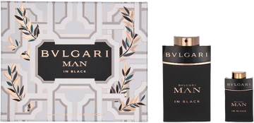 Bvlgari Man In Juodas , 115 ml kaina