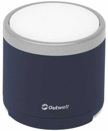 Žibintas Outwell Jewel 651069, 63 mm