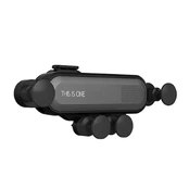 Mocco L002 Gravity Universal Car Air Vent Holder For Devices kaina