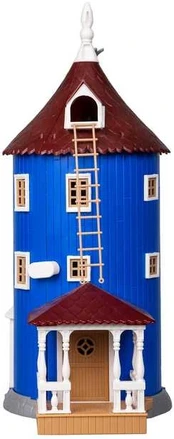 Moomin Muminų namelis (35501100)