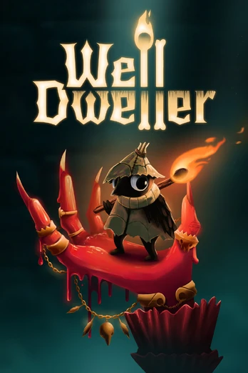 Well Dweller PC
