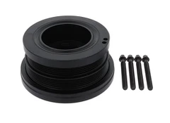 CORTECO CO80004988 Crank pulley