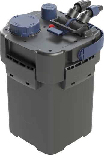 Sicce - MEGA FILTRA 650 External Filter - 1450L/H - 650 liters