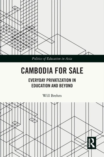 Cambodia for Sale