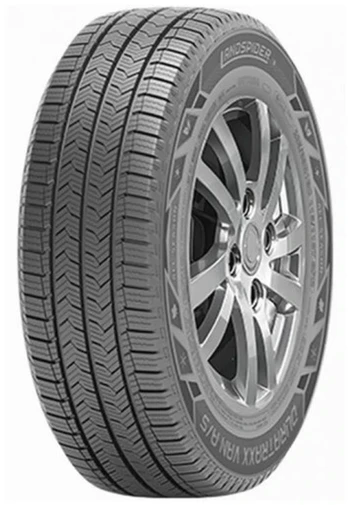 Universalios padangos Landspider Duratraxx VAN A/S 215/75 R16C 113/111 S (C B B 73dB)