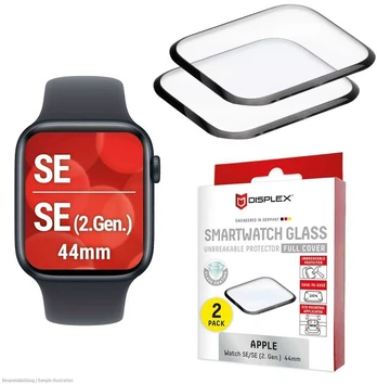 E.V.I. DISPLEX WATCH GLASS FC APPLE