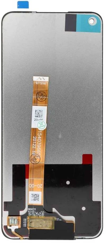 Dėklas LCD Ekranas for OPPO A72 4G A52 A92 OEM without frame