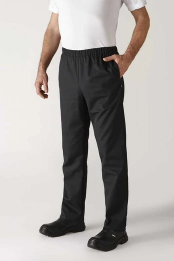 Juodas pants, S, Umini