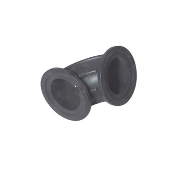 Flanšinis sujungimas HORSCH LEEB 90° 04002950