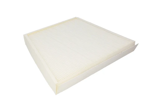 Salono filtras MANN-FILTER CU 3172