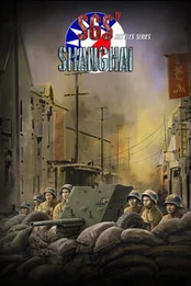 Battle For: Shanghai PC