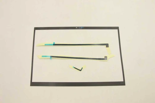 Bezel FRU for Lenovo ThinkPad P14s Gen 3 with IR camera
