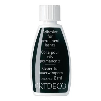 Artdeco - Glue false eyelashes in clusters (Permanent Adhesive for Lashes) 6 ml