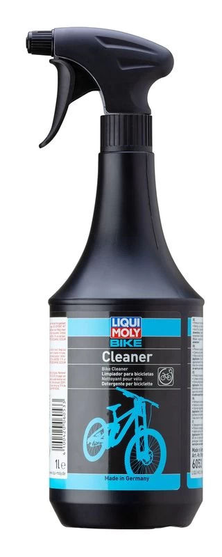 Vabzdžių šalinimo priemonė LIQUI MOLY 6053
