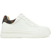 Laisvalaikio batai Guess FLPWIN FAL12 Balta