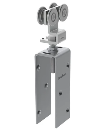 Ratukai Helaform PPS-150, durims, 2 vnt.