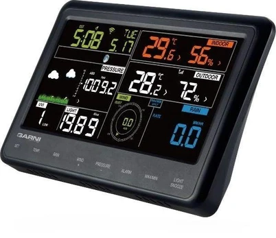 Meteorologinė stotis Garni 940