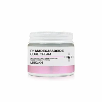 LEBELAGE - Dr. Madecassoside Cure Cream, 70ml