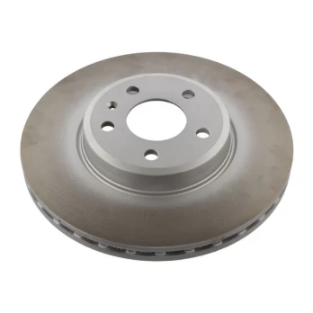 FEBI FE36232 Brake Disc