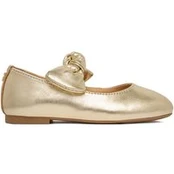 Guess Balerinos CEO-CS6666-15 Auksinė