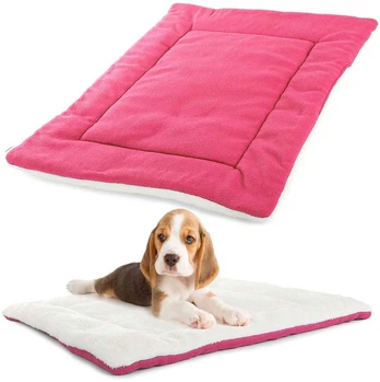 Material leg landscape for dogs 54x44cm