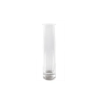 Vaza cilindras 50 cm.