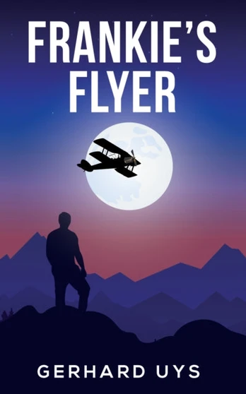 Frankie's Flyer