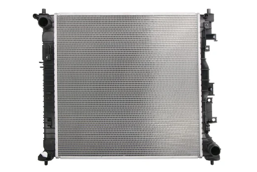 Radiatorius, variklio aušinimas NRF 550402