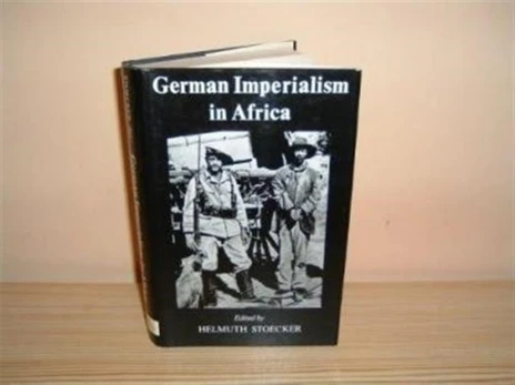 German Imperialism in Africa