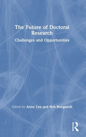 Future of Doctoral Research