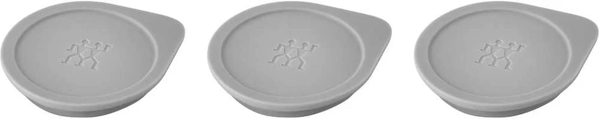 3 pozycjonery do naklejek Zwilling Fresh & Save Cube