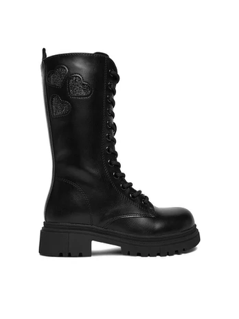 Ilgaauliai DeeZee CEO-CS6171-05 Juoda